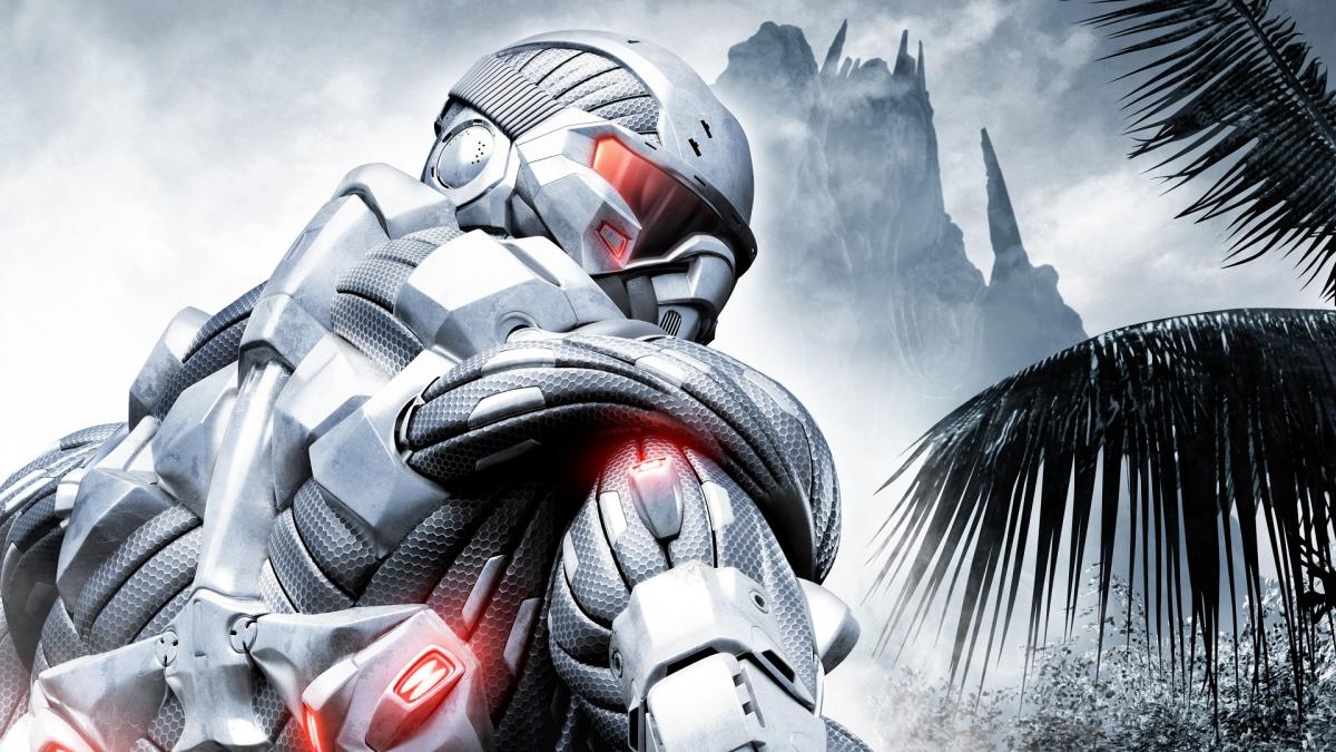 Геймдиректор Crysis поділився, що ультраналаштування графіки були занадто технологічними для свого часу / Фото - Crytek Геймдиректор Crysis поділився, що ультраналаштування графіки були занадто технологічними для свого часу / Фото - Crytek