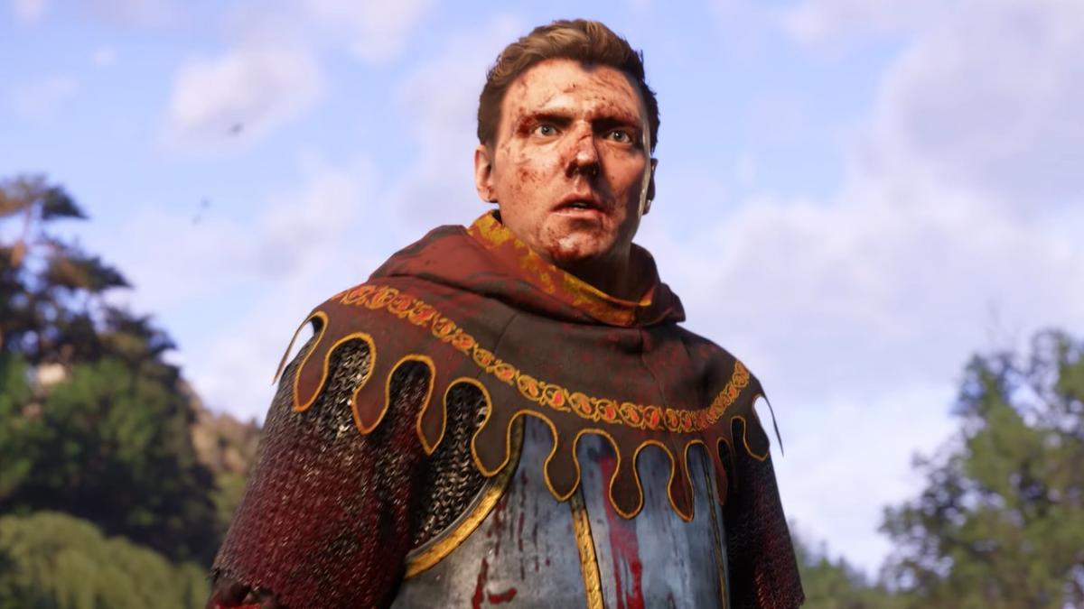 The blogger showed how developed the world of Kingdom Come: Deliverance 2 / Photo - Warhorse Studios