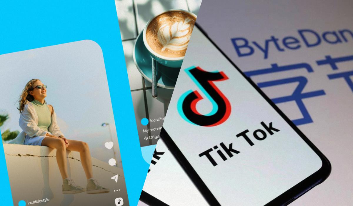 Instagram Reels тепер можуть тривати 3 хвилини / колаж УНІАН, фото REUTERS Instagram Reels тепер можуть тривати 3 хвилини / колаж УНІАН, фото REUTERS