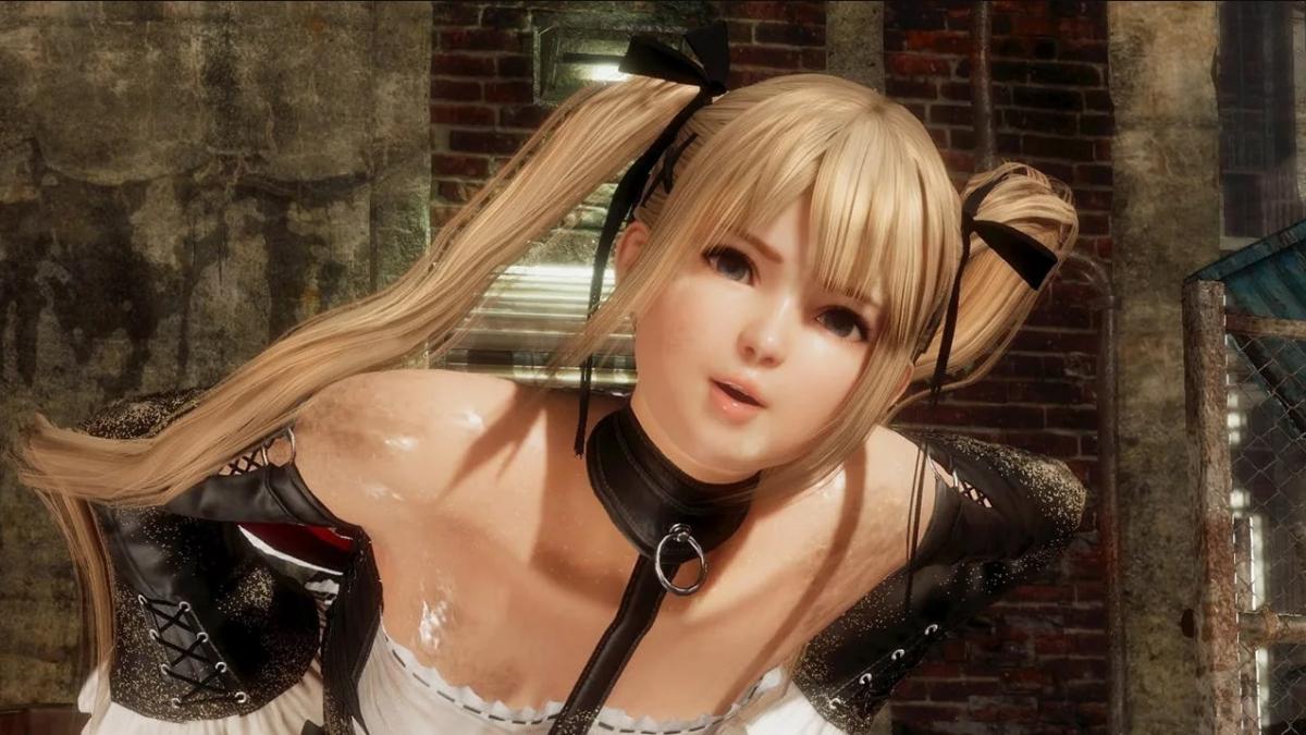 Видавець Dead or Alive блокує непристойні фан арти з героїнями гри / Фото - Team Ninja Видавець Dead or Alive блокує непристойні фан арти з героїнями гри / Фото - Team Ninja