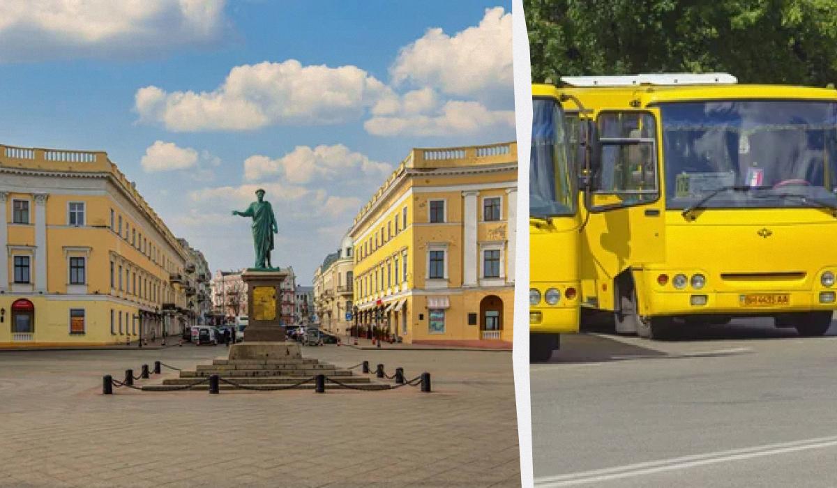 Почему в Одессе за проезд платят в конце - интересная версия / коллаж УНИАН, фото ua.depositphotos.com Почему в Одессе за проезд платят в конце - интересная версия / коллаж УНИАН, фото ua.depositphotos.com