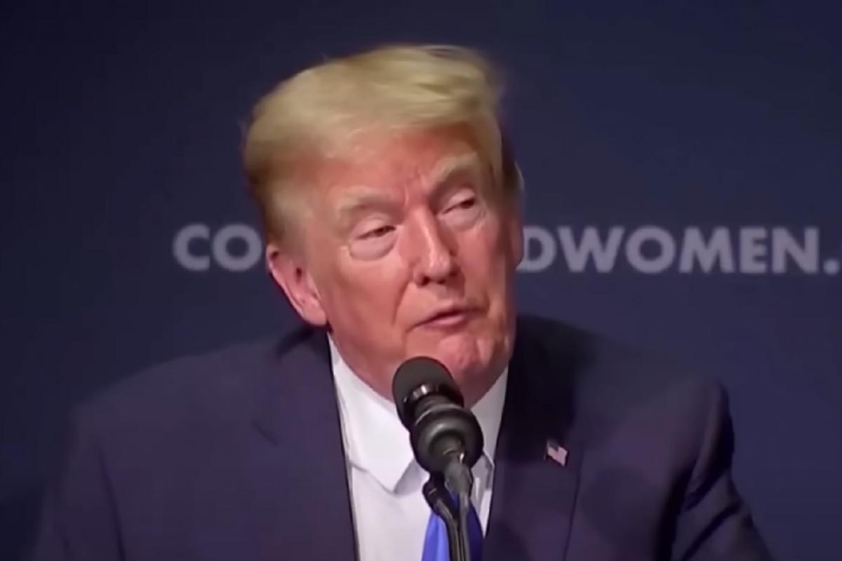 По прогнозам СМИ, уже в первый день на посту Трамп подпишет около 100 указов / скриншот По прогнозам СМИ, уже в первый день на посту Трамп подпишет около 100 указов / скриншот