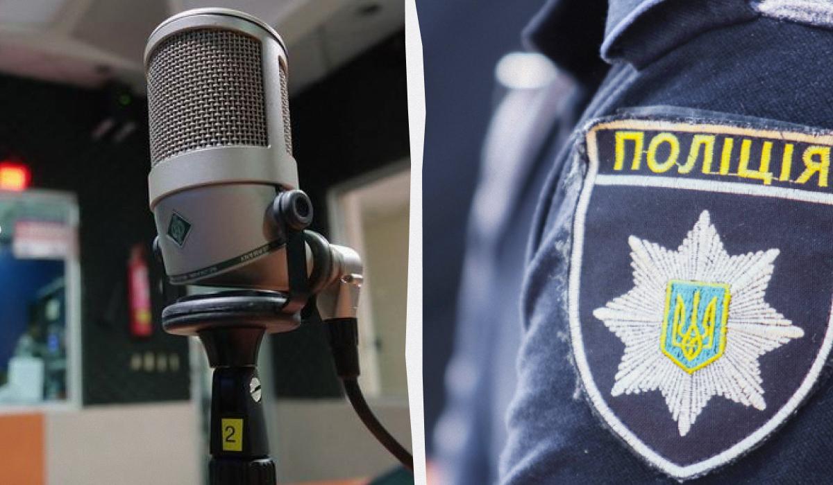 В полиции говорят, что в студии взорвался армейский взрыватель / коллаж УНИАН, фото ua.depositphotos.com, pixabay В полиции говорят, что в студии взорвался армейский взрыватель / коллаж УНИАН, фото ua.depositphotos.com, pixabay
