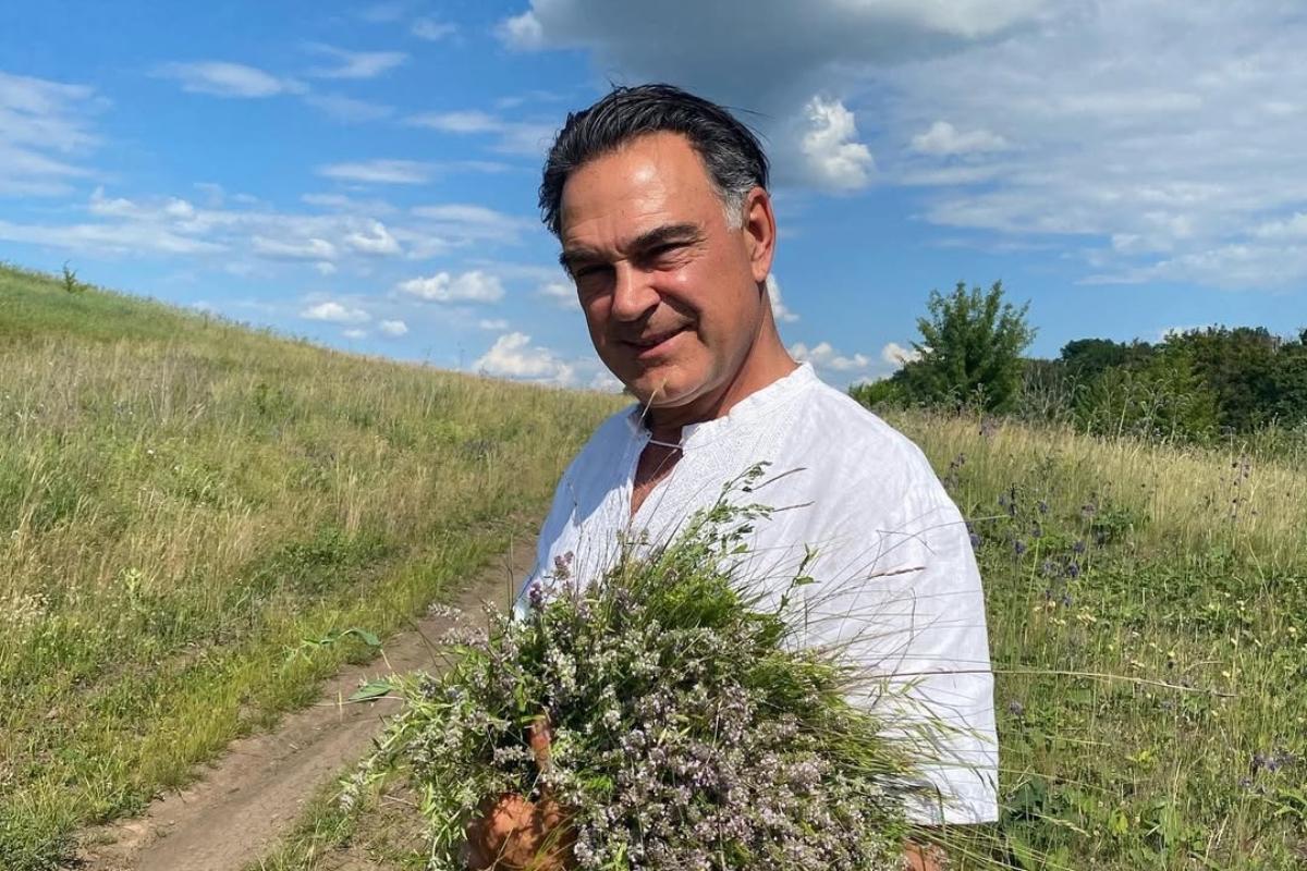 У Михаила Мельника родился сын от жены на 30 лет моложе / скриншот Instagram У Михаила Мельника родился сын от жены на 30 лет моложе / скриншот Instagram