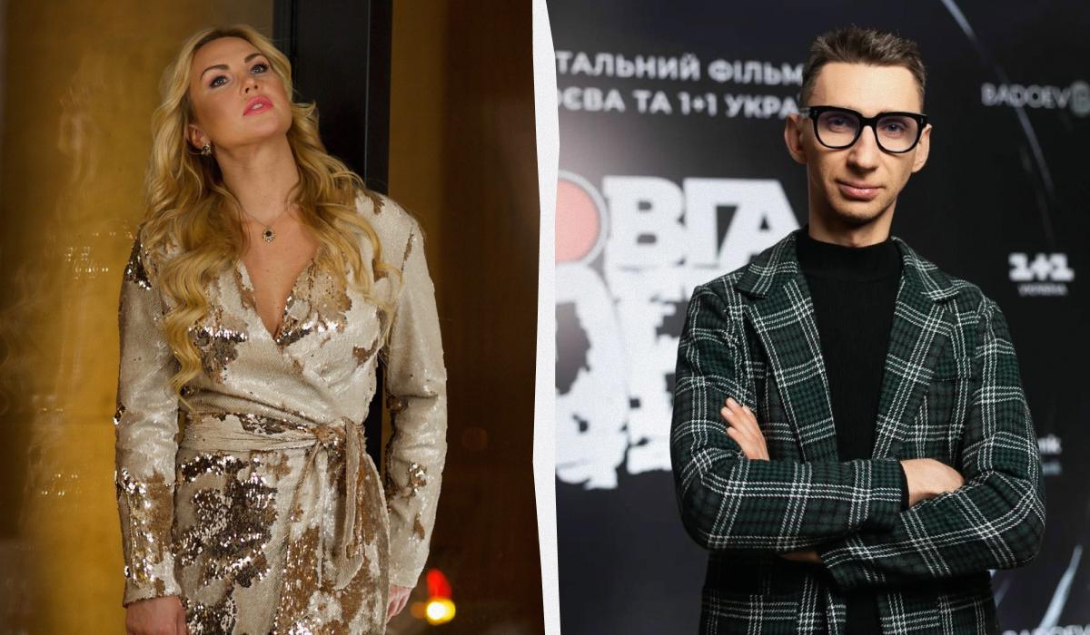 Камалія переконана, що своєю заявою Соломка просто намагався привернути увагу до себе / колаж УНІАН, скріншот Instagram Камалія переконана, що своєю заявою Соломка просто намагався привернути увагу до себе / колаж УНІАН, скріншот Instagram