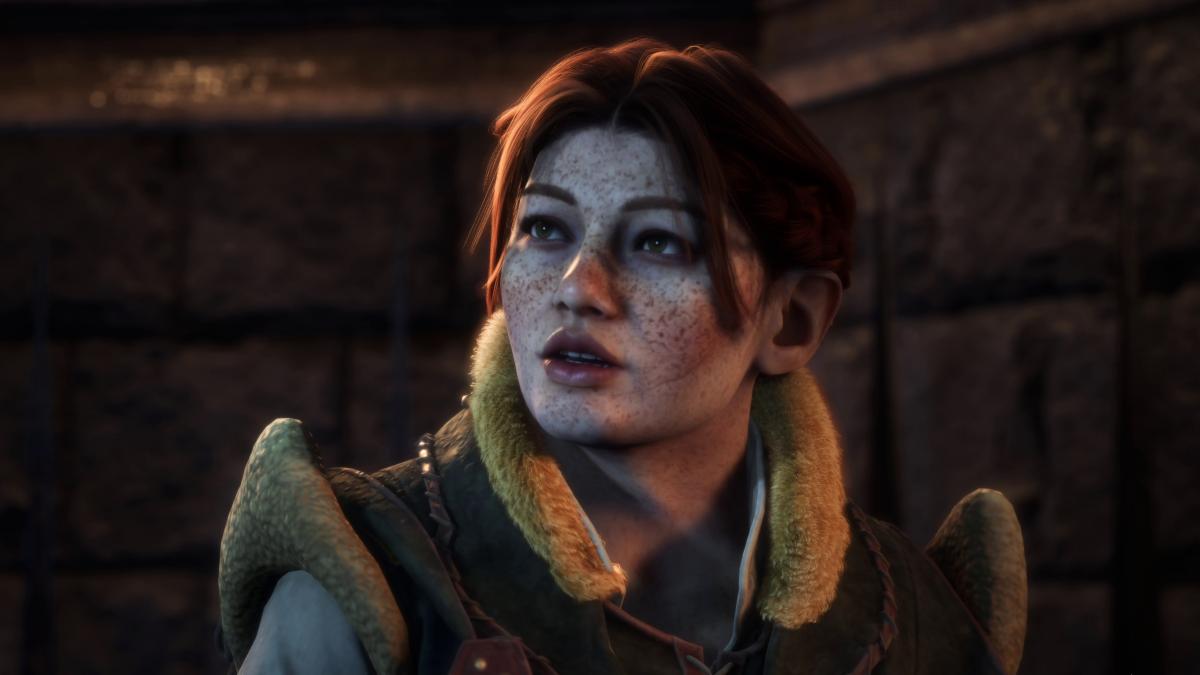 Геймдиректорка Dragon Age: The Veilguard прокоментувала своє звільнення з BioWare / Фото - BioWare Геймдиректорка Dragon Age: The Veilguard прокоментувала своє звільнення з BioWare / Фото - BioWare