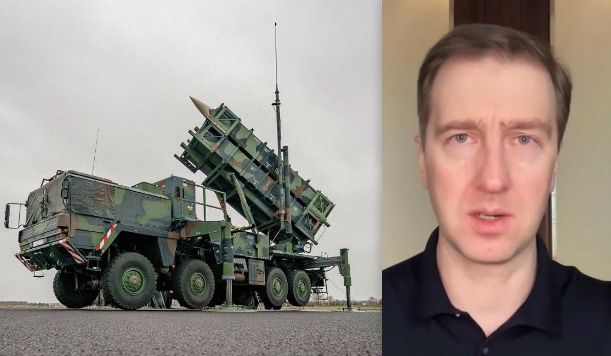 Ступак подчеркнул, что Украине для этого потребуется решить несколько проблем / Коллаж УНИАН, фото - Getty Images, скриншот Ступак подчеркнул, что Украине для этого потребуется решить несколько проблем / Коллаж УНИАН, фото - Getty Images, скриншот