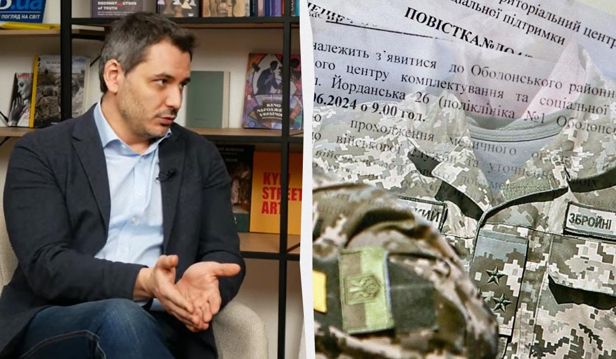 Чернєв назвав головну причину провалу мобілізації / Колаж УНІАН, скриншот, фото УНІАН Чернєв назвав головну причину провалу мобілізації / Колаж УНІАН, скриншот, фото УНІАН