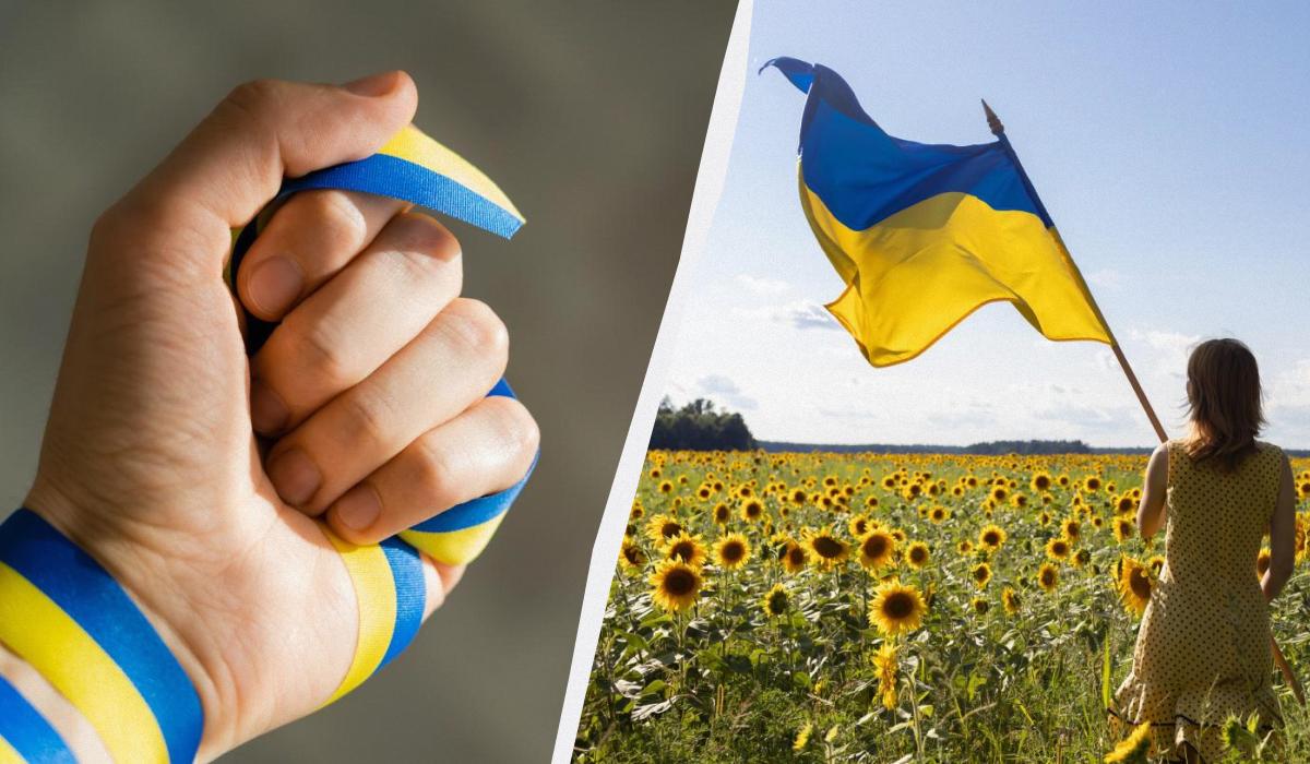 День соборности Украины 22 января 2025 - традиции и поздравления — УНИАН