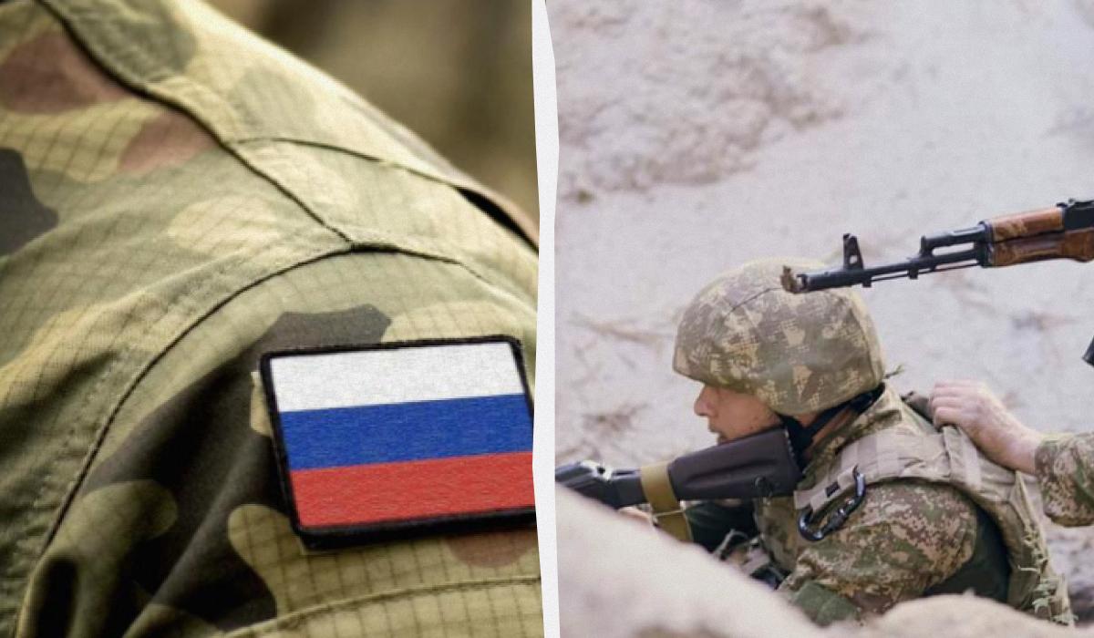 Хартія, окупанти / колаж УНІНАН, фото ua.depositphotos.com, 13 Бригада Нацгвардії «Хартія» Хартія, окупанти / колаж УНІНАН, фото ua.depositphotos.com, 13 Бригада Нацгвардії «Хартія»