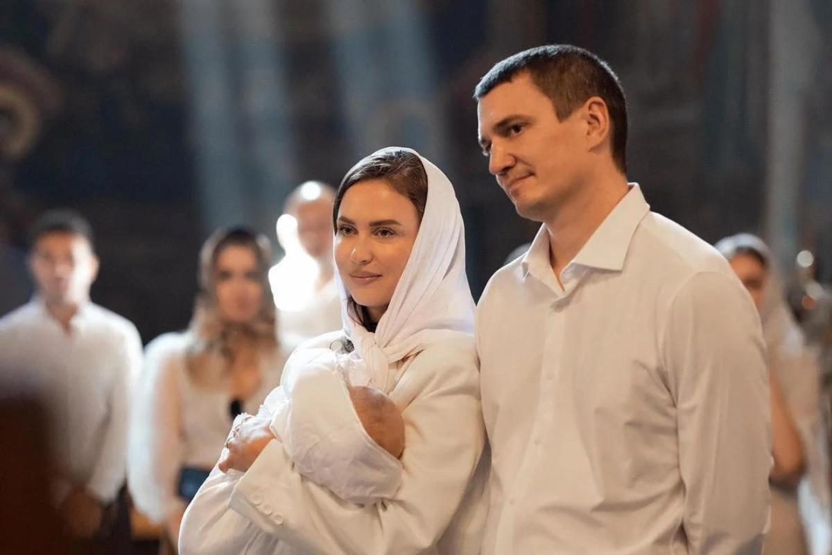 Виктория Маремуха заверила, что они с Луи до сих пор состоят в браке и даже начали жить вместе / скриншот Instagram Виктория Маремуха заверила, что они с Луи до сих пор состоят в браке и даже начали жить вместе / скриншот Instagram