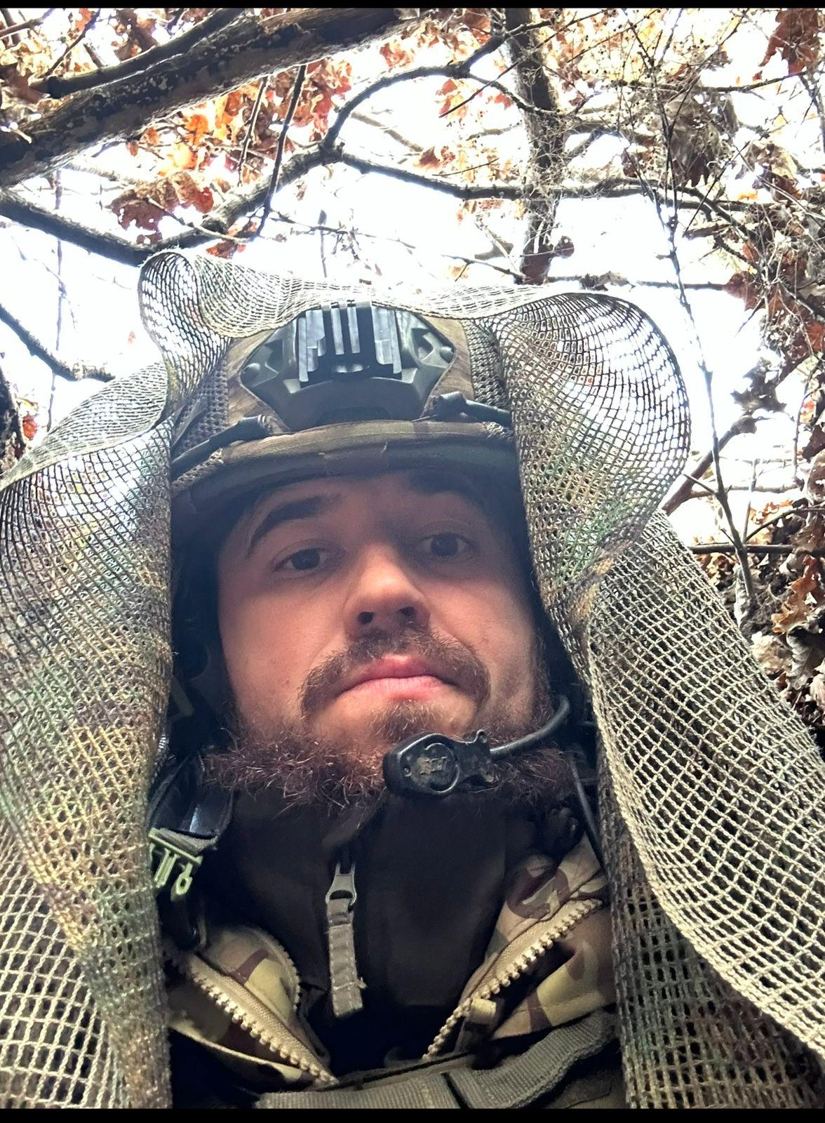 За словами Кмитюка, з переведенням поки що є проблема / фото надане спікером За словами Кмитюка, з переведенням поки що є проблема / фото надане спікером