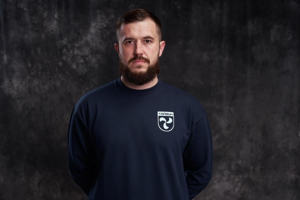 "Майкл" розповів, що середній вік пілотів в їхньому загоні – 25-35 років / фото надане спікером "Майкл" розповів, що середній вік пілотів в їхньому загоні – 25-35 років / фото надане спікером