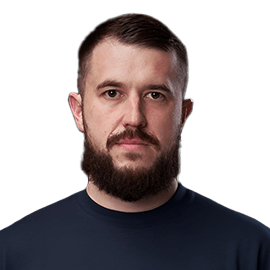 4 месяца", - командир отряда БПЛА "Тайфун" Михаил Кмитюк