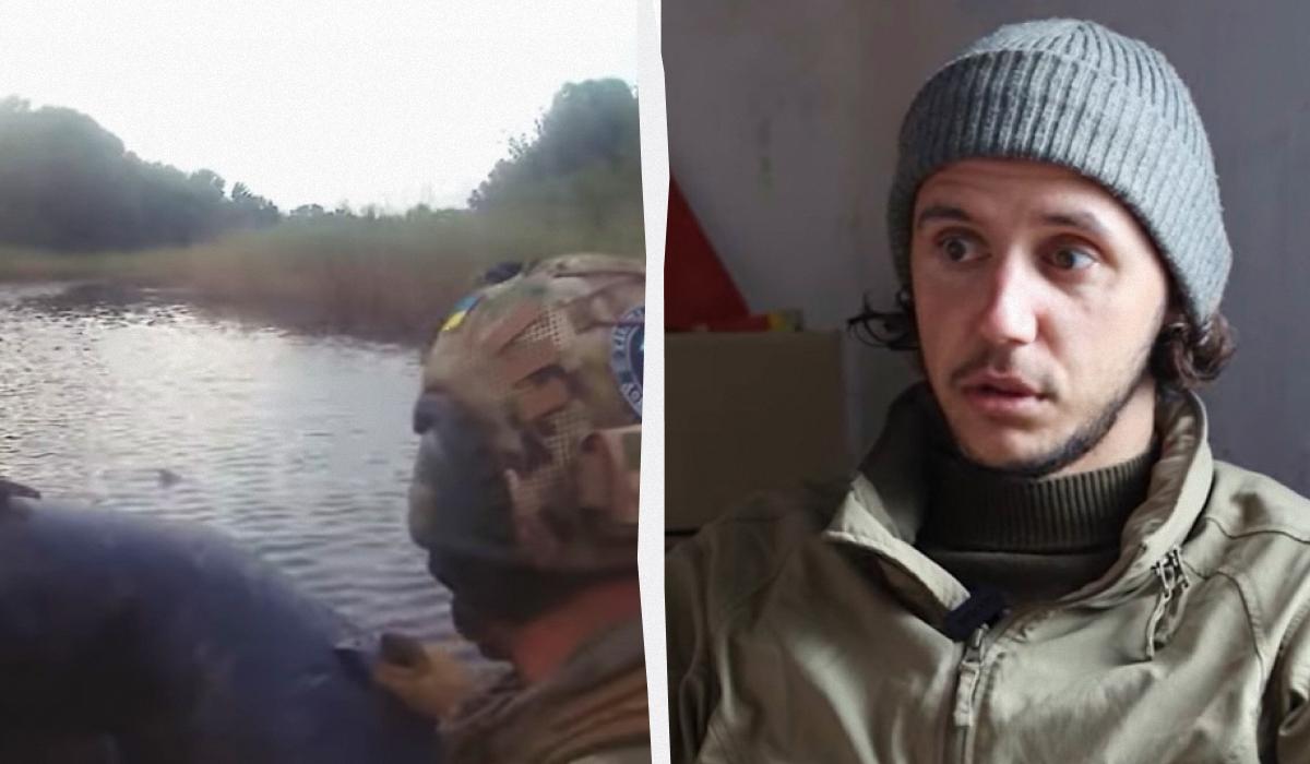 В рамках операції ЗСУ відтягли на себе великі резерви противника / колаж УНІАН, скріншоти з відео В рамках операції ЗСУ відтягли на себе великі резерви противника / колаж УНІАН, скріншоти з відео