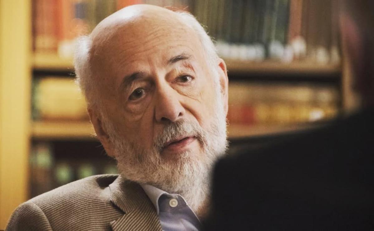 Бертран Бліє помер у своєму будинку поруч з рідними / скріншот Instagram Бертран Бліє помер у своєму будинку поруч з рідними / скріншот Instagram