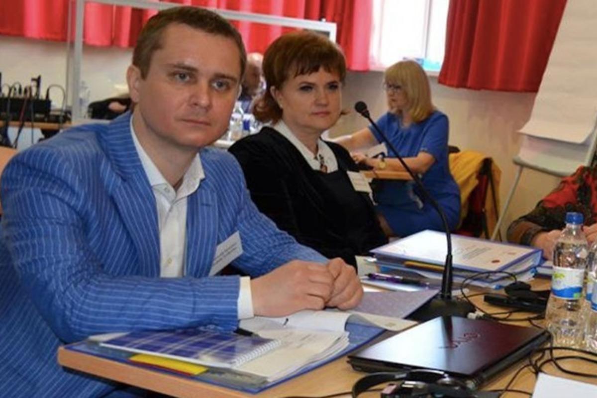 Кінець суддівської незалежності: суддя Господарського суду відреагував на підозру у держзраді Кінець суддівської незалежності: суддя Господарського суду відреагував на підозру у держзраді