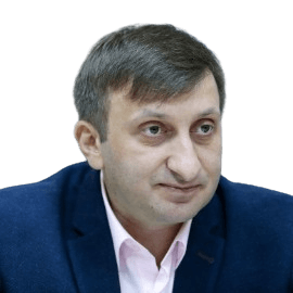  жест доброй воли, приглашение Путину к разговору", - политолог Виталий Кулик