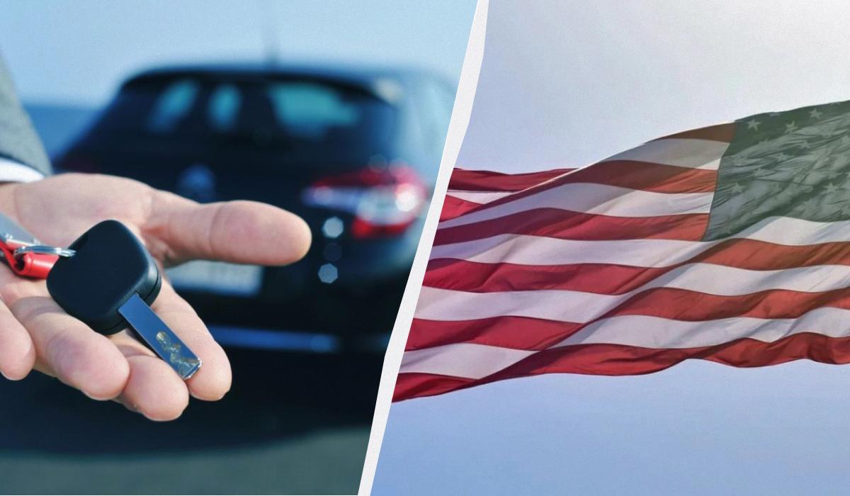 Средний возраст подержанных авто из США, которые в 2024 году ввезли в Украину, составляет 5,8 года / коллаж УНИАН, фото ua.depositphotos.com Средний возраст подержанных авто из США, которые в 2024 году ввезли в Украину, составляет 5,8 года / коллаж УНИАН, фото ua.depositphotos.com