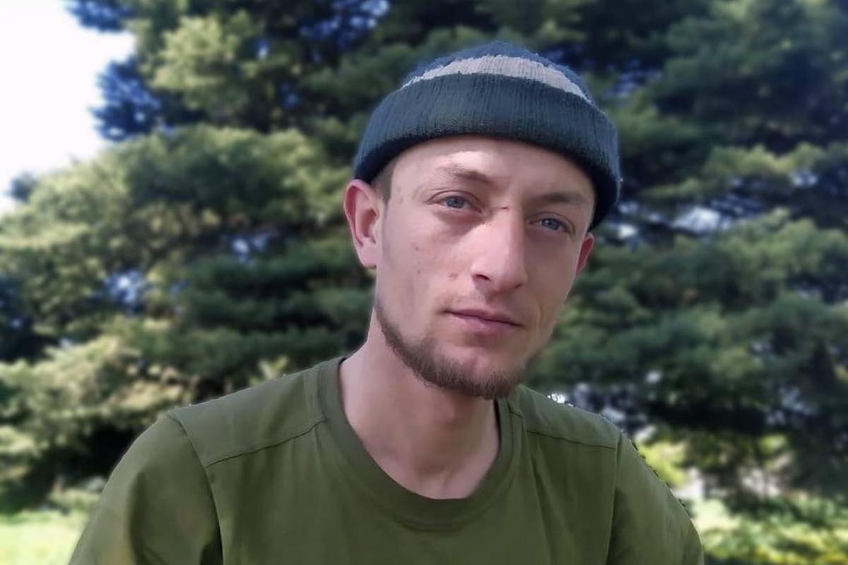 "Чоткий паца" отметил, что причиной кризиса в браке был ПТСР у него / скриншот Instagram "Чоткий паца" отметил, что причиной кризиса в браке был ПТСР у него / скриншот Instagram