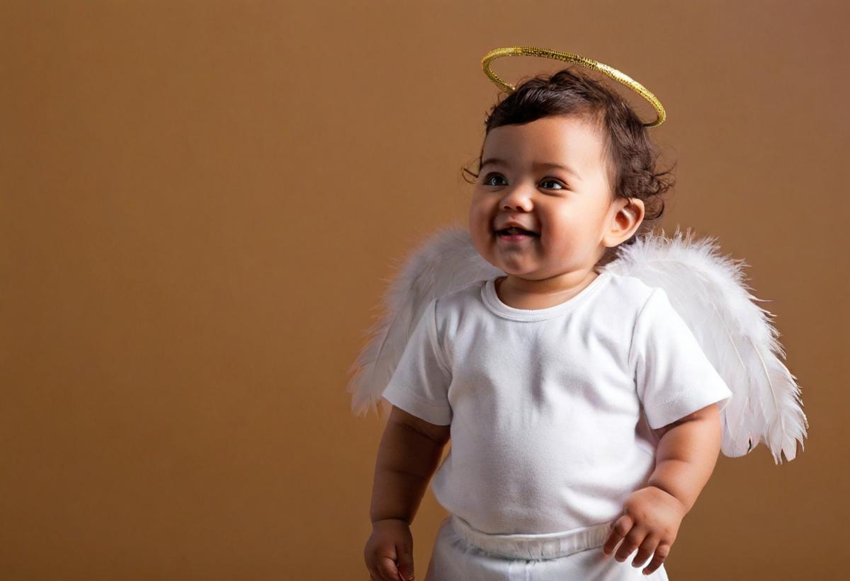 Ребенка можно назвать ориентируясь на дату его рождения / фото ua.depositphotos.com