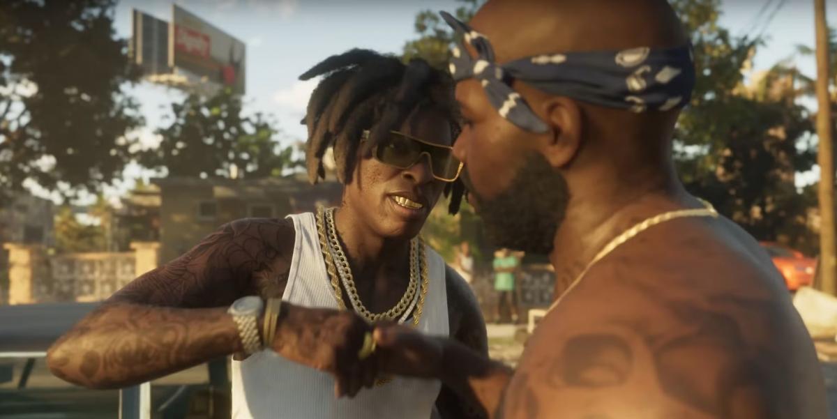 Майкл Доус надеется, что в будущем игры подорожают / Фото - Rockstar Games Майкл Доус надеется, что в будущем игры подорожают / Фото - Rockstar Games
