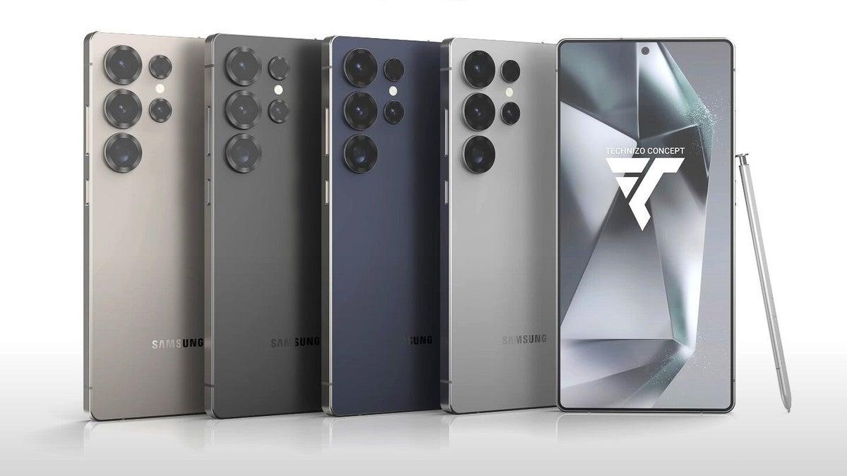Samsung заморозить ціни на Galaxy S25 / Фото - Samsung Samsung заморозить ціни на Galaxy S25 / Фото - Samsung