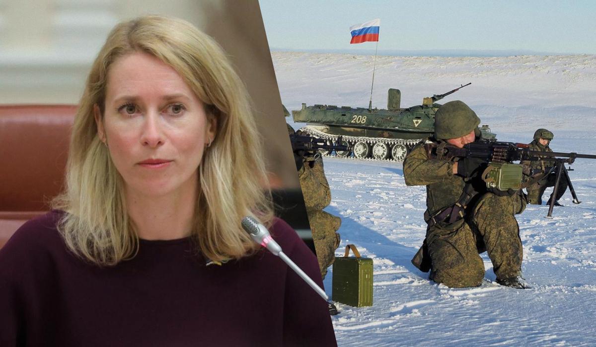 Каллас впевнена, що членам ЄС потрібно збільшити витрати на оборону / Колаж УНІАН, фото - Getty Images, wikimedia.org Каллас впевнена, що членам ЄС потрібно збільшити витрати на оборону / Колаж УНІАН, фото - Getty Images, wikimedia.org