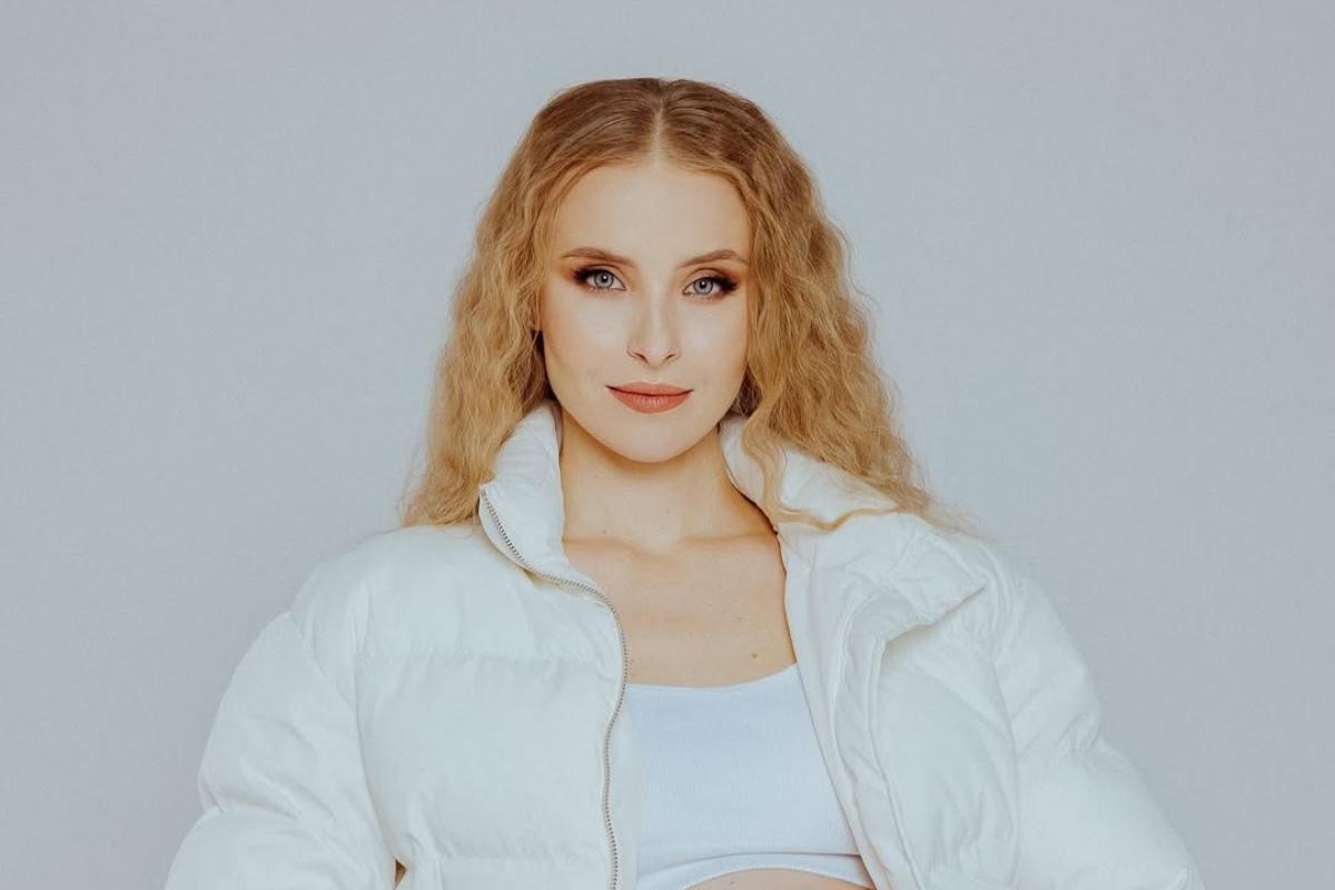 Анна Сагайдачная рассказала, что дочь заразилась от старшего брата и сейчас находится под наблюдением врачей / скриншот Instagram Анна Сагайдачная рассказала, что дочь заразилась от старшего брата и сейчас находится под наблюдением врачей / скриншот Instagram
