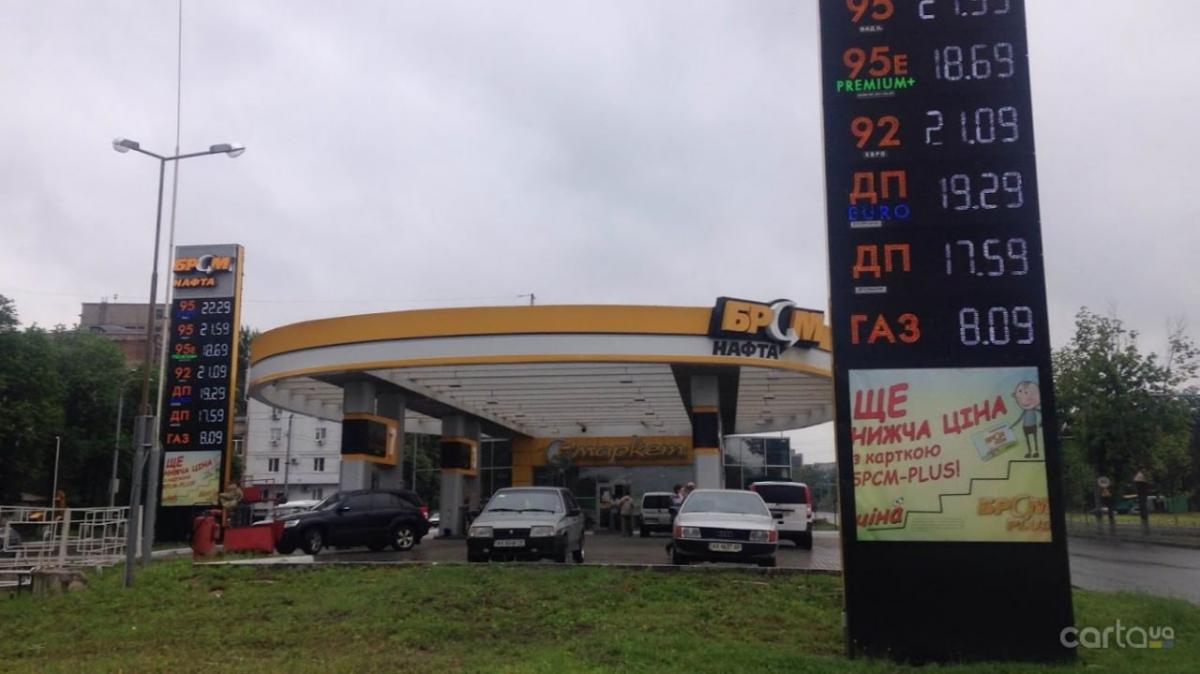 Имущество спиртзавода сети АЗК 'БРСМ-Нафта' арестовано – не уплатил 5 млрд грн налогов, – решение суда