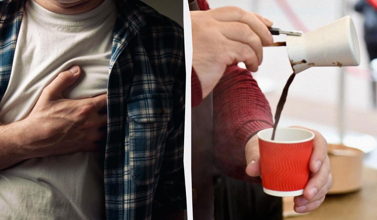 Кардиологи назвали худший вид кофе для здоровья / коллаж УНИАН, фото ua.depositphotos.com, УНИАН Кардиологи назвали худший вид кофе для здоровья / коллаж УНИАН, фото ua.depositphotos.com, УНИАН