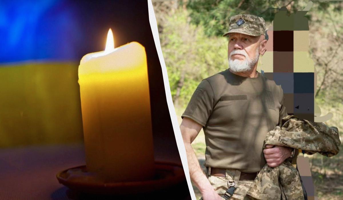 На війні з окупантами загинув командир штурмової групи ГУР Костянтин Жук / колаж УНІАН, фото УНІАН, facebook.com/BRATSTVObattalion