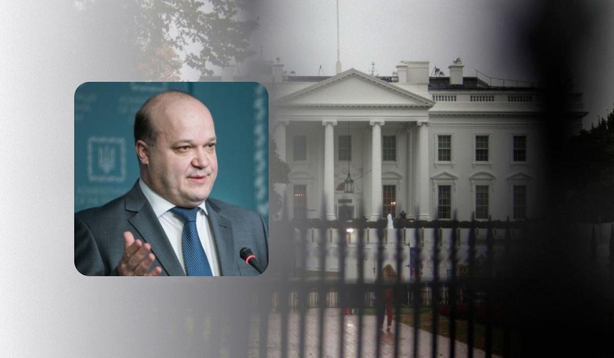 Чалий розповів про можливий контакт Трампа з Путіним / колаж УНІАН Чалий розповів про можливий контакт Трампа з Путіним / колаж УНІАН