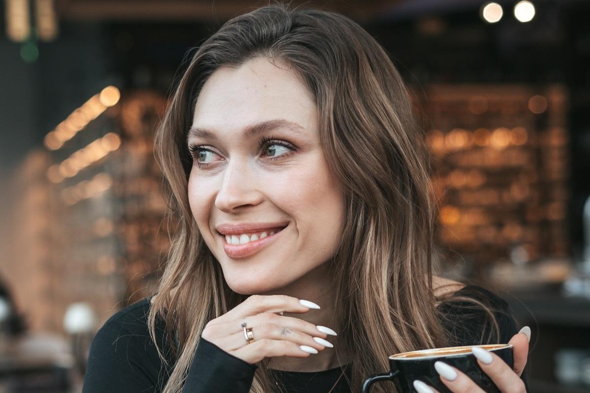 Олена Світлицька / скріншот Instagram Олена Світлицька / скріншот Instagram