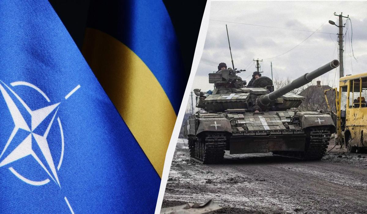 Украине не светит членство в НАТО, пока Европа не платит за оборону, говорят в команде Трампа / коллаж УНИАН, фото ua.depositphotos.com, facebook.com/JointForcesCommandAFU Украине не светит членство в НАТО, пока Европа не платит за оборону, говорят в команде Трампа / коллаж УНИАН, фото ua.depositphotos.com, facebook.com/JointForcesCommandAFU