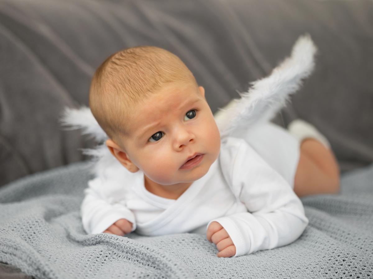 Іменини можуть стати чудовим приводом підібрати ім'я дитині / фото ua.depositphotos.com Іменини можуть стати чудовим приводом підібрати ім'я дитині / фото ua.depositphotos.com