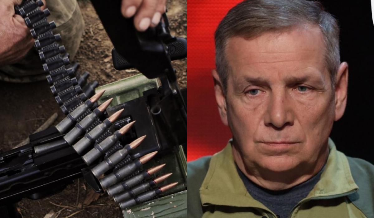 Украина может удержать Покровск, считает Гетьман / коллаж УНИАН, фото 22 бригада, facebook.com/alexeyhetman