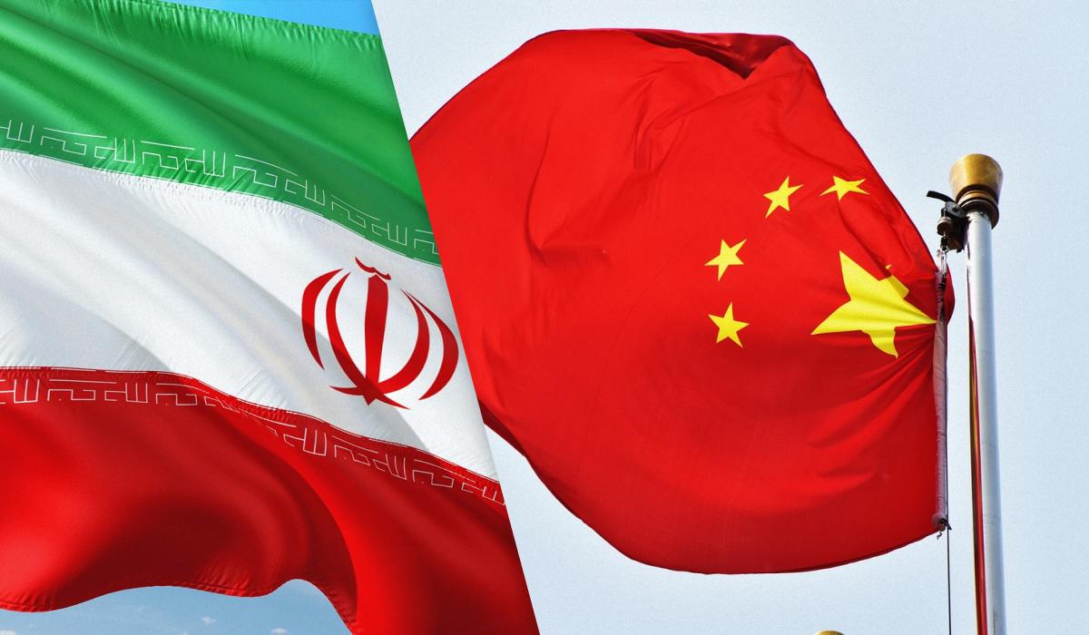США мають дані, що Китай хоче надати Ірану військову допомогу: CNN розкрило деталі