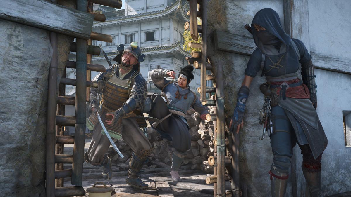 Для ультра-настроек в Assassin's Creed Shadows понадобится RTX 4090 / Фото - Ubisoft Для ультра-настроек в Assassin's Creed Shadows понадобится RTX 4090 / Фото - Ubisoft