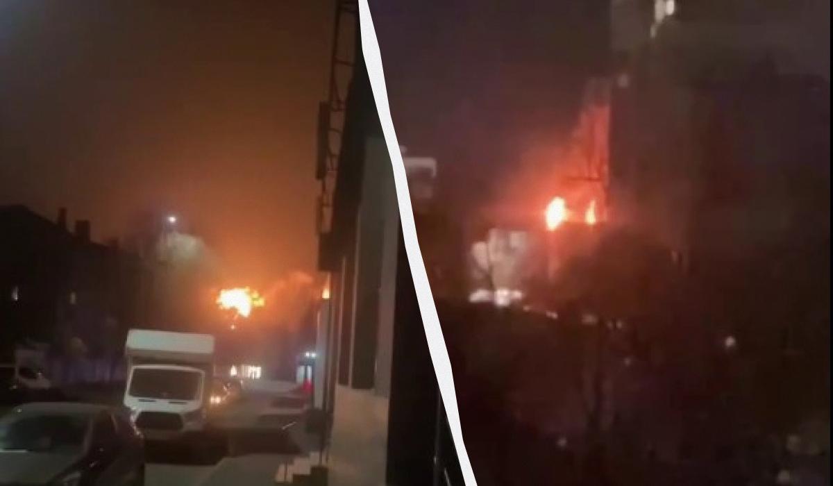 В прошлом году на заводе уже были аналогичные проблемы./ Коллаж УНИАН, скриншоты В прошлом году на заводе уже были аналогичные проблемы./ Коллаж УНИАН, скриншоты