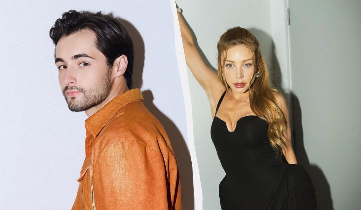 Khayat noted that Tina Karol is very responsible and demanding / UNIAN collage, screenshot Instagram