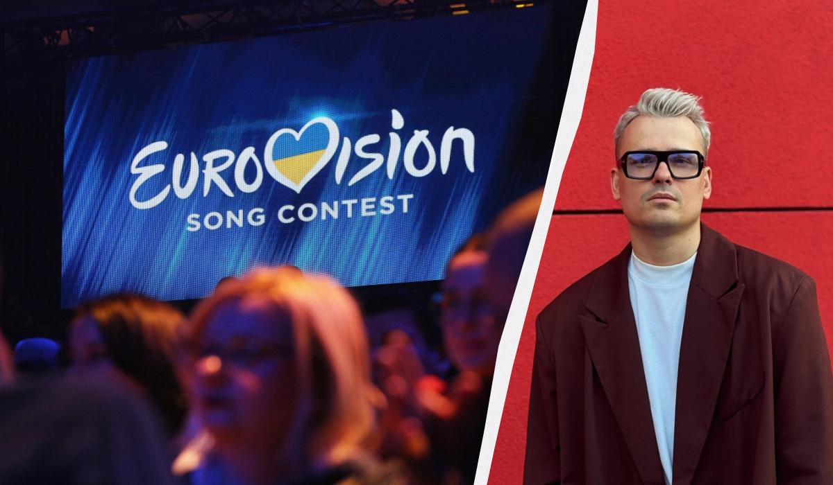 Herman Nenov said that the format of voting has been changed, as well as the national selection will appear Eurovision participants in previous years / UNIAN collage, photo UNIAN, screenshot Instagram