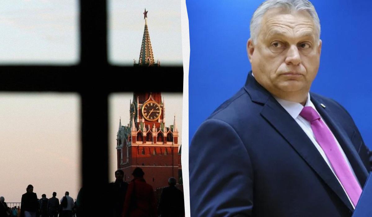 Венгрия пока не соглашается на продление ЕС против России / Фото REUTERS, consilium.europa.eu
