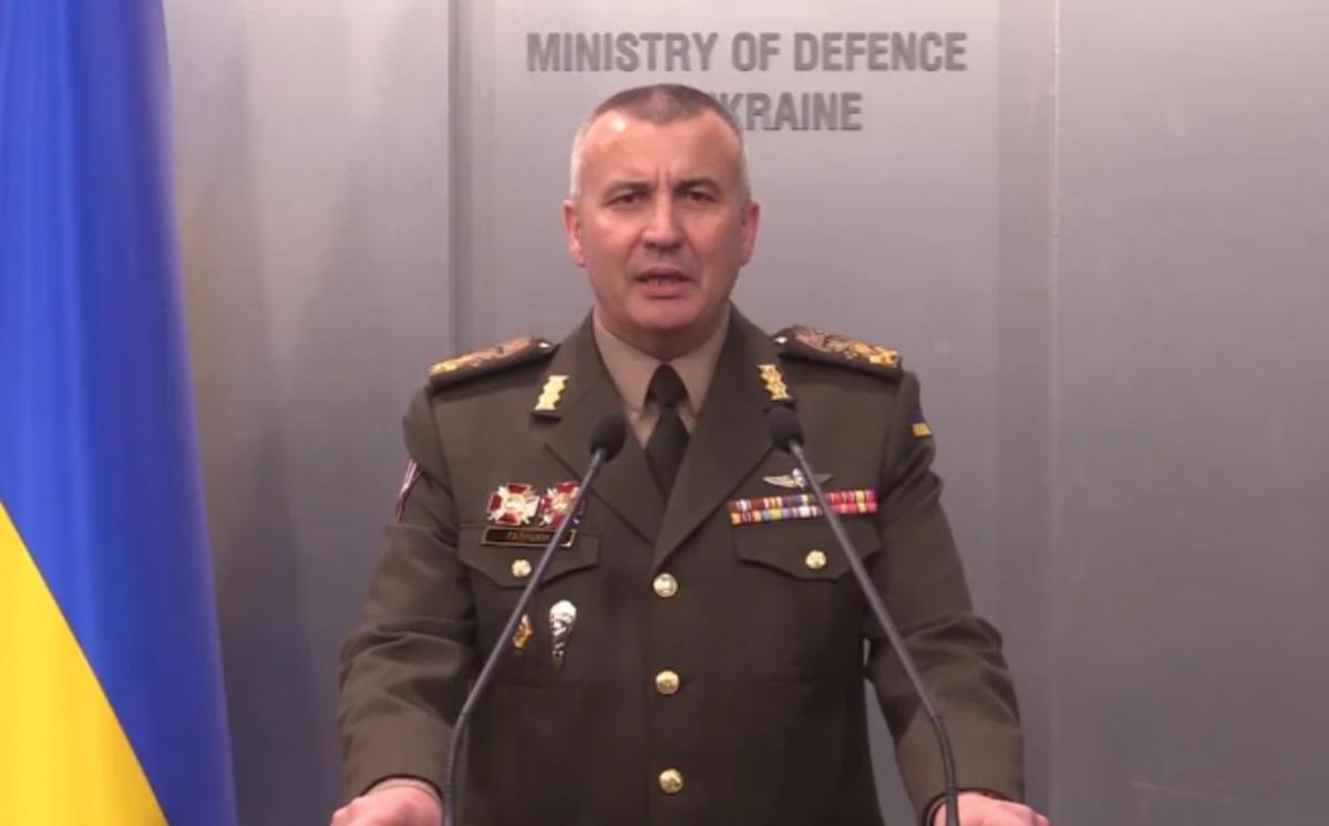 Генерал Галушкин взят под стражу до 22 марта 2025 года без права внесения залога / скриншот Генерал Галушкин взят под стражу до 22 марта 2025 года без права внесения залога / скриншот