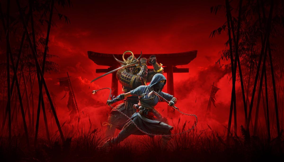 Ubisoft показала механіку будівництва поселення в Assassin's Creed Shadows / Фото - Ubisoft Ubisoft показала механіку будівництва поселення в Assassin's Creed Shadows / Фото - Ubisoft
