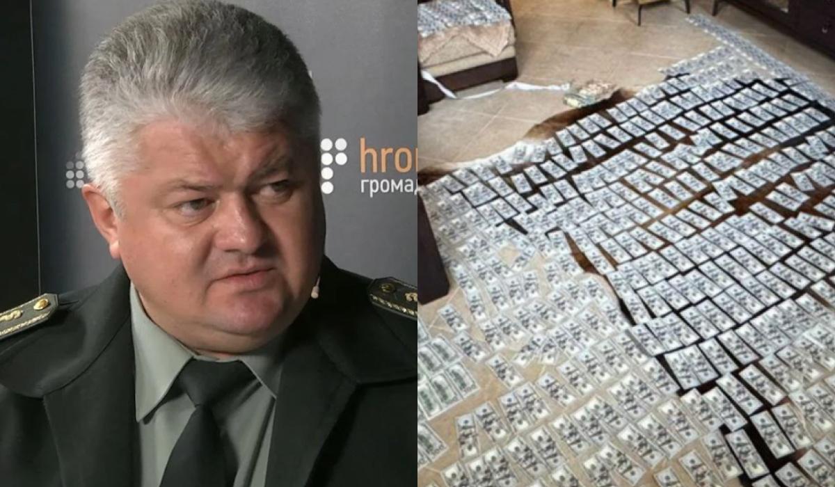 Главный психиатр ВСУ Олег Друзь планировал приобрести виллу в Турции / коллаж УНИАН, скриншот, фото СБУ Главный психиатр ВСУ Олег Друзь планировал приобрести виллу в Турции / коллаж УНИАН, скриншот, фото СБУ