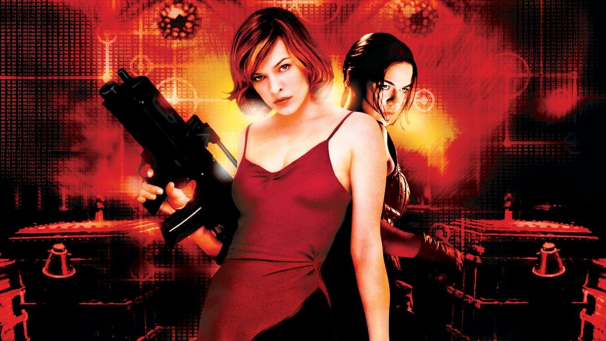 Новий фільм за Resident Evil змінить жанр / Фото - IMDB Новий фільм за Resident Evil змінить жанр / Фото - IMDB