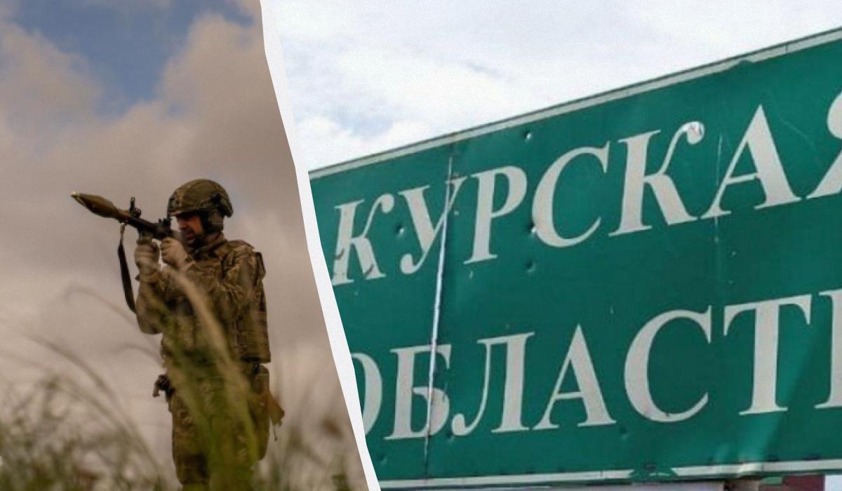 ВСУ на Курщине пополняют обменный фонд / коллаж УНИАН ВСУ на Курщине пополняют обменный фонд / коллаж УНИАН