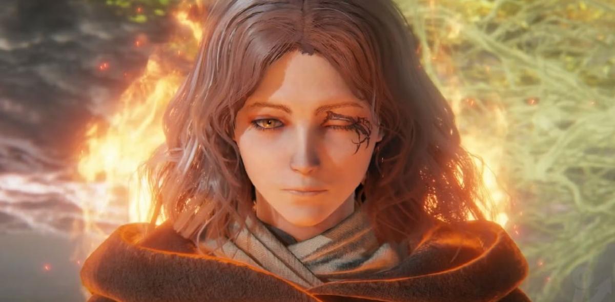 У стримера зайняло 115 спроб пройти NG+1000 в Elden Ring без шкоди / Фото - FromSoftware У стримера зайняло 115 спроб пройти NG+1000 в Elden Ring без шкоди / Фото - FromSoftware