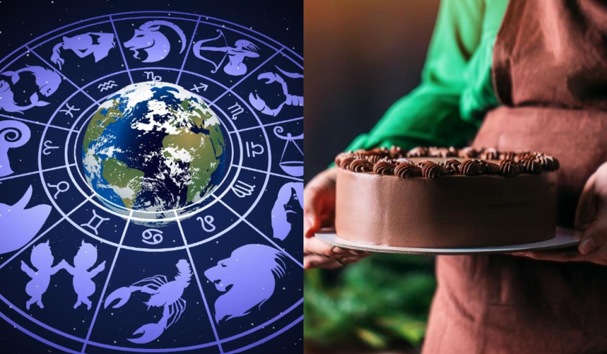 Узнайте, какой десерт вам "астрологически" подходит / коллаж УНИАН, фото ua.depositphotos.com Узнайте, какой десерт вам "астрологически" подходит / коллаж УНИАН, фото ua.depositphotos.com